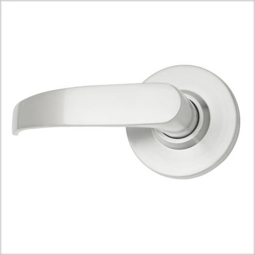 Schlage Commercial S-Series Neptune Door Lever (NEP) - Click Image to Close